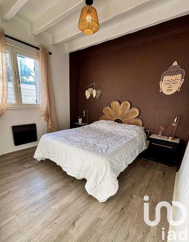 Photo 8 - Maison à SEIGNOSSE