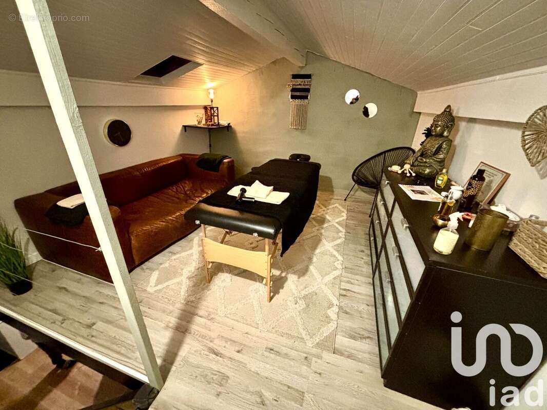 Photo 9 - Maison à SEIGNOSSE