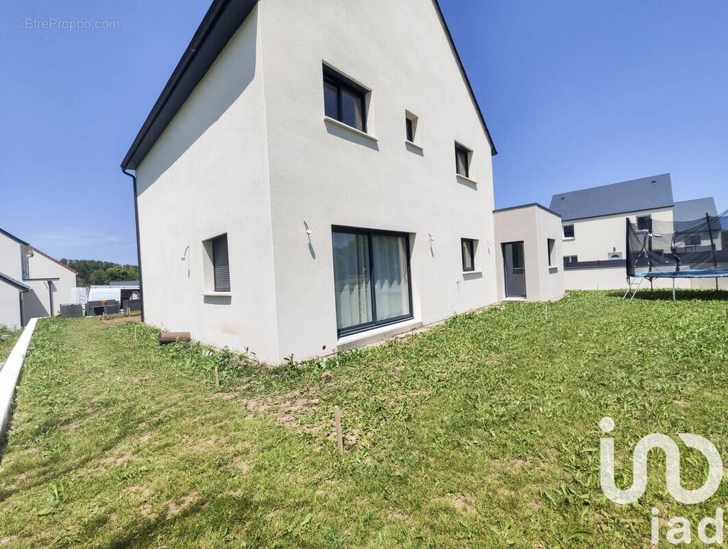 Photo 1 - Maison à ROSEL