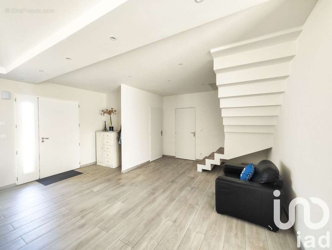 Photo 3 - Maison à ROSEL