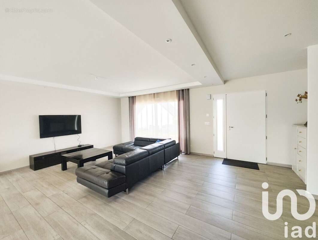 Photo 4 - Maison à ROSEL