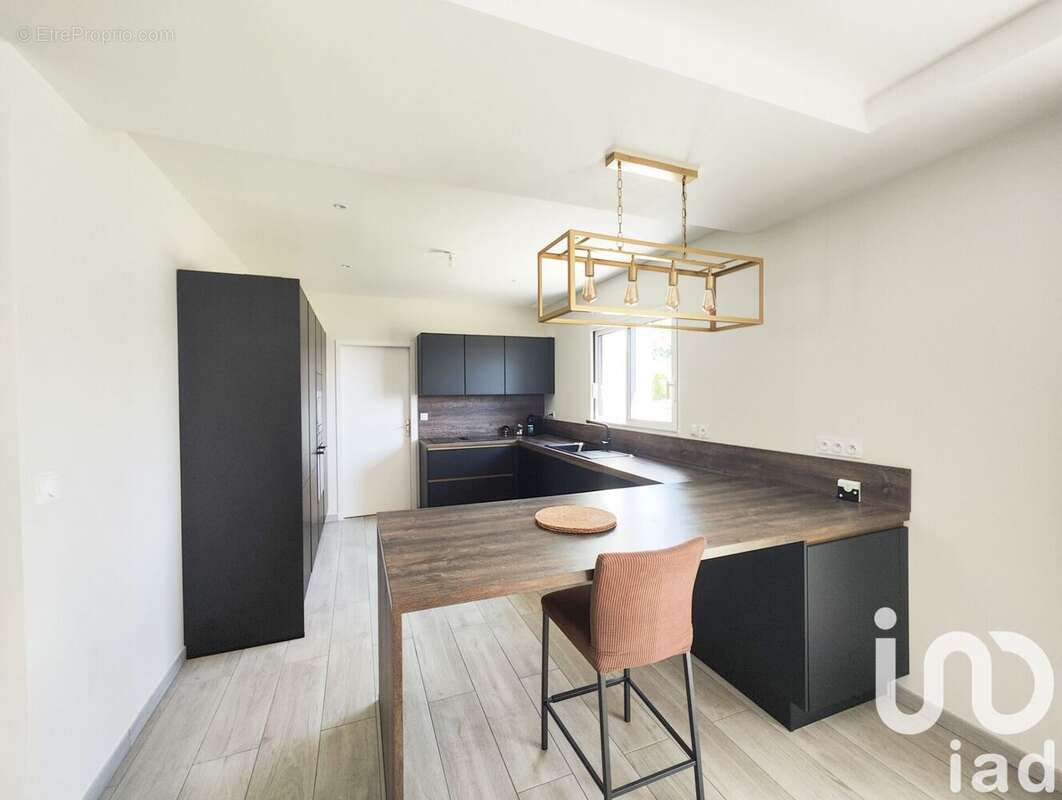 Photo 7 - Maison à ROSEL