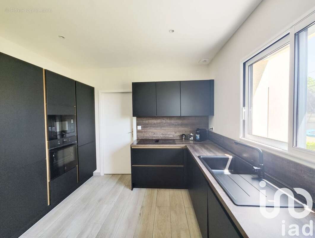 Photo 8 - Maison à ROSEL