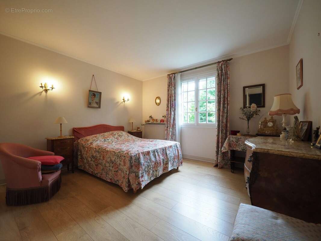 Maison à BOIS-D&#039;ARCY