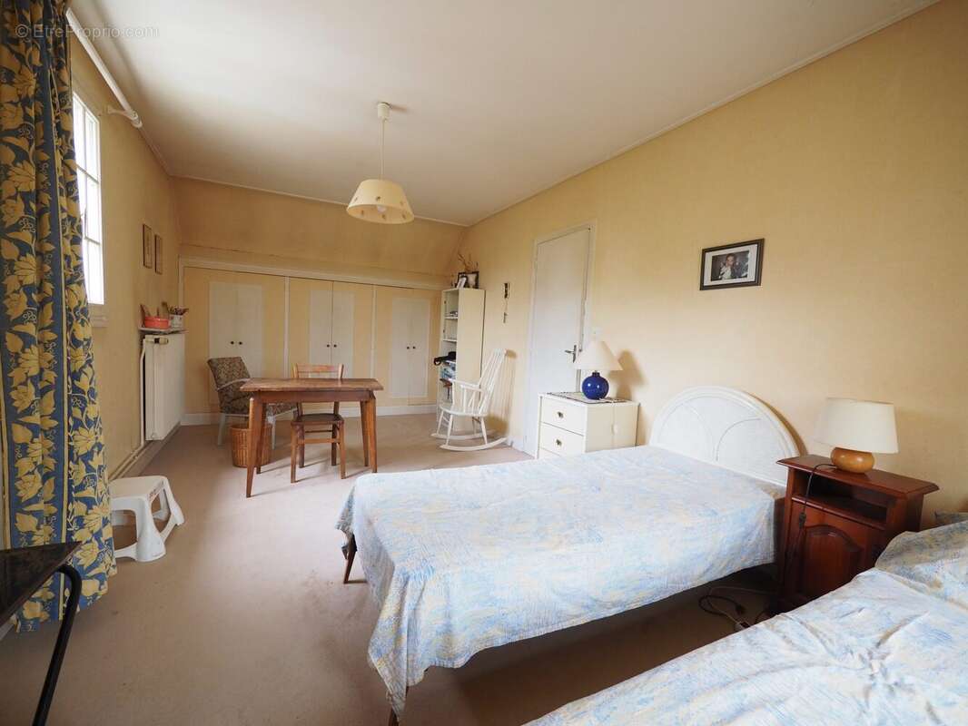 Maison à BOIS-D&#039;ARCY