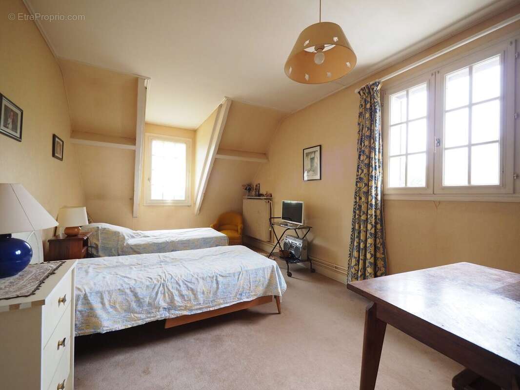 Maison à BOIS-D&#039;ARCY