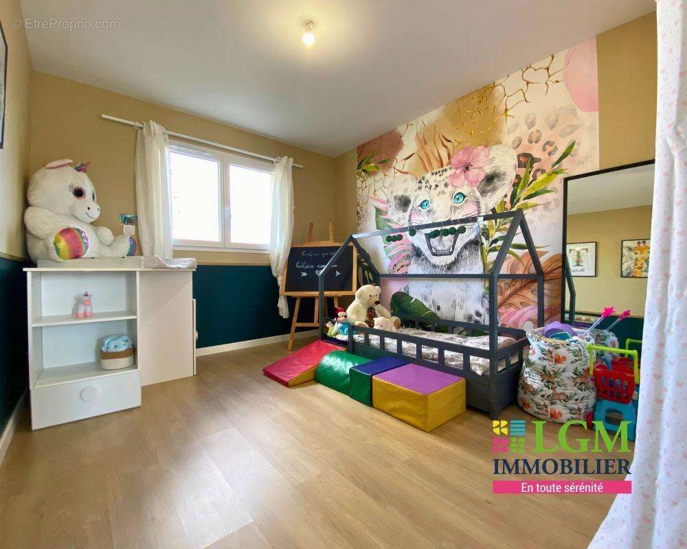 Maison à LA VILLE-DIEU-DU-TEMPLE