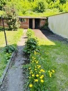 Maison à CHAMPIGNY-SUR-MARNE