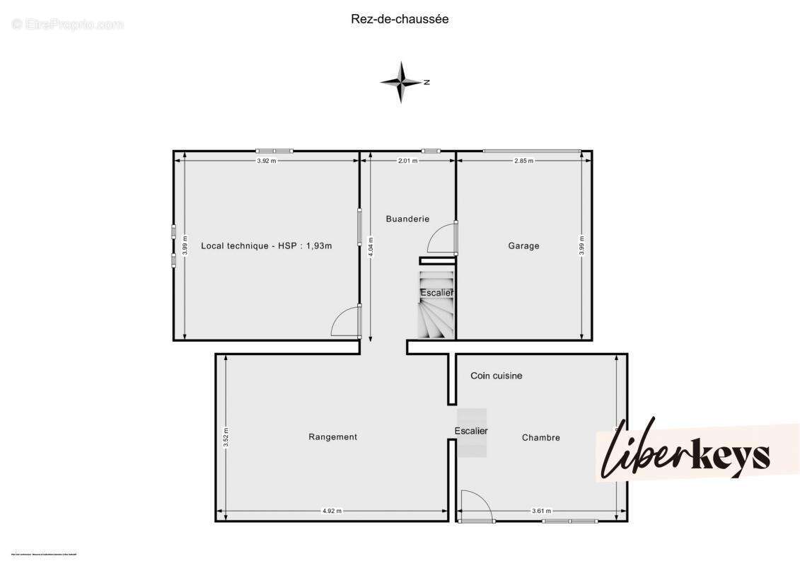 Maison à CHAMPIGNY-SUR-MARNE