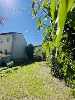 Maison à CHAMPIGNY-SUR-MARNE