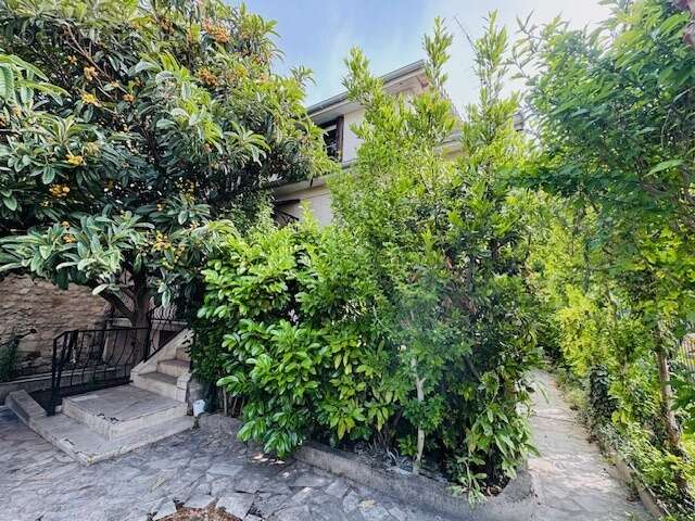 Maison à CHAMPIGNY-SUR-MARNE