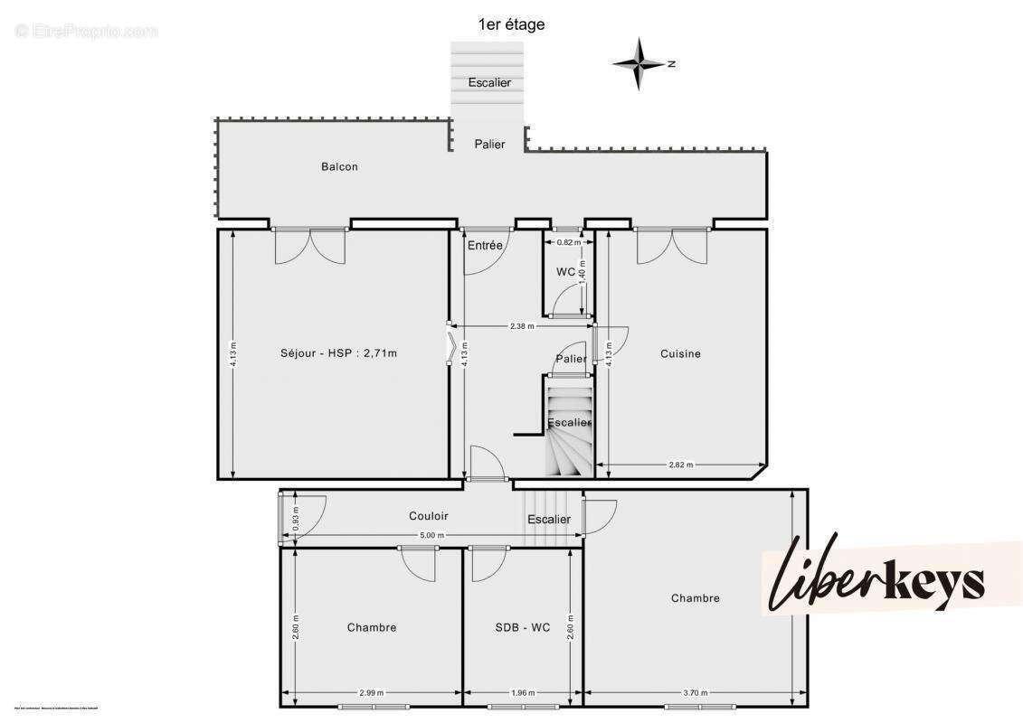 Maison à CHAMPIGNY-SUR-MARNE