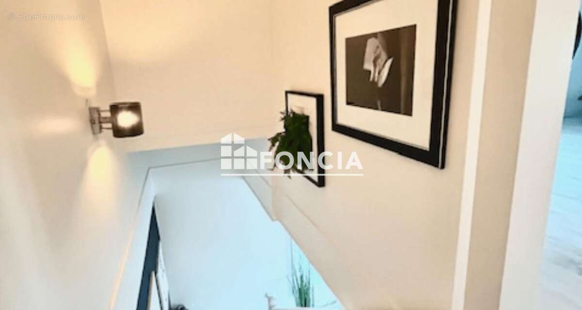 Appartement à NOISY-LE-SEC