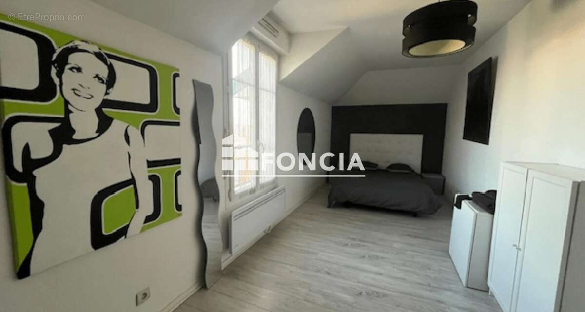 Appartement à NOISY-LE-SEC