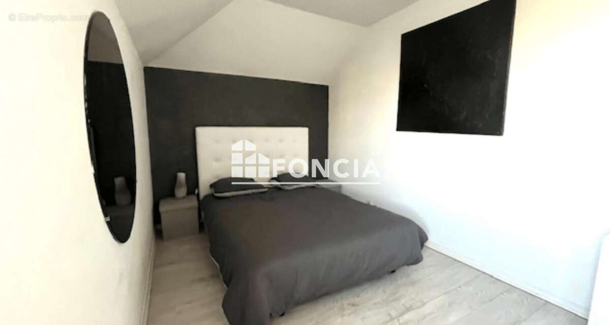 Appartement à NOISY-LE-SEC