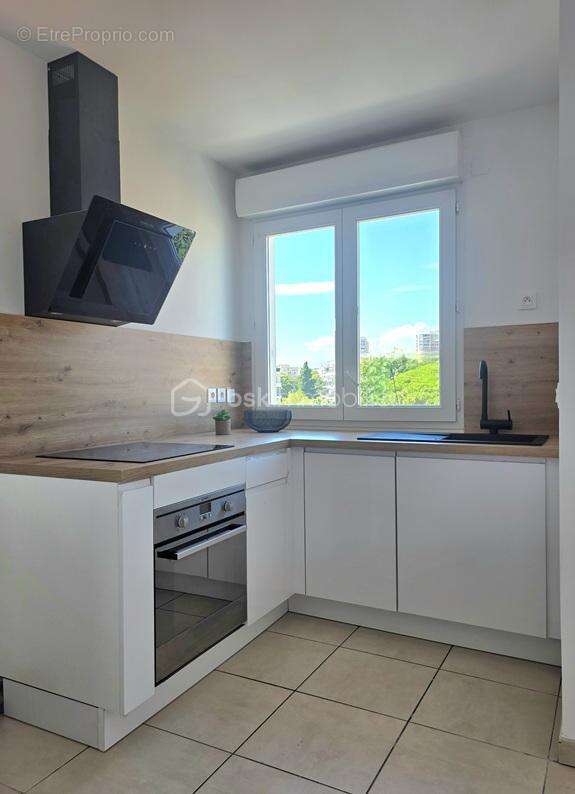 Appartement à LE CANNET