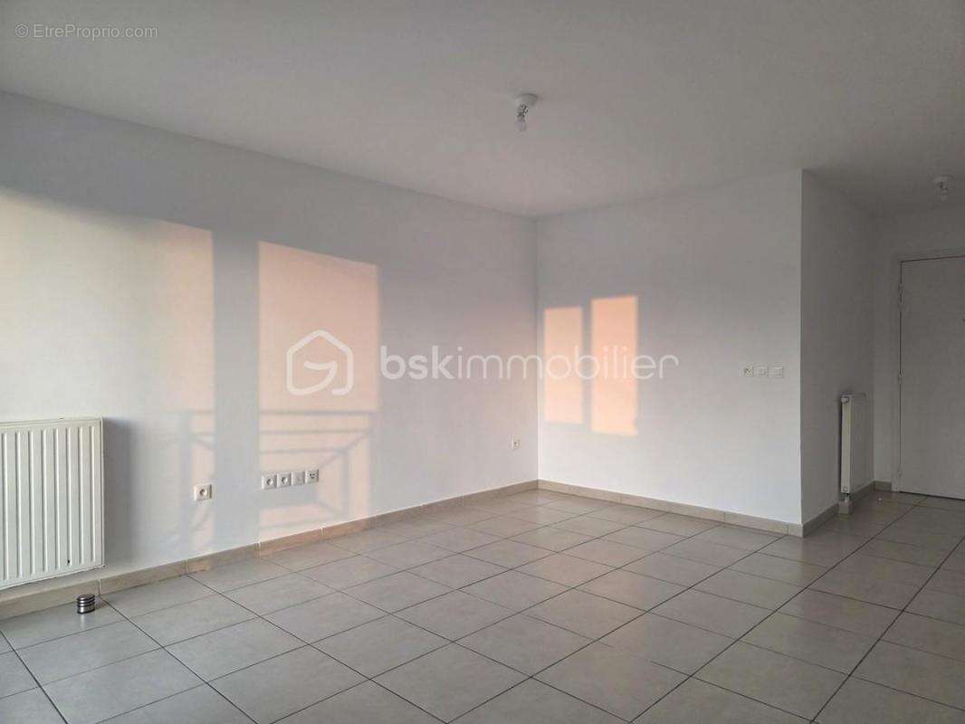 Appartement à LE CANNET