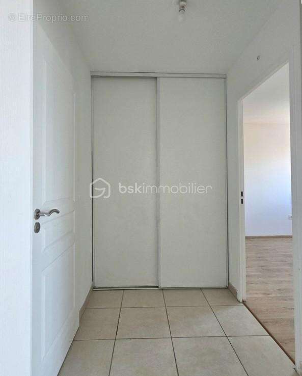 Appartement à LE CANNET