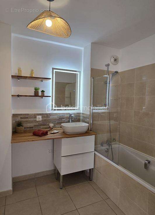 Appartement à LE CANNET