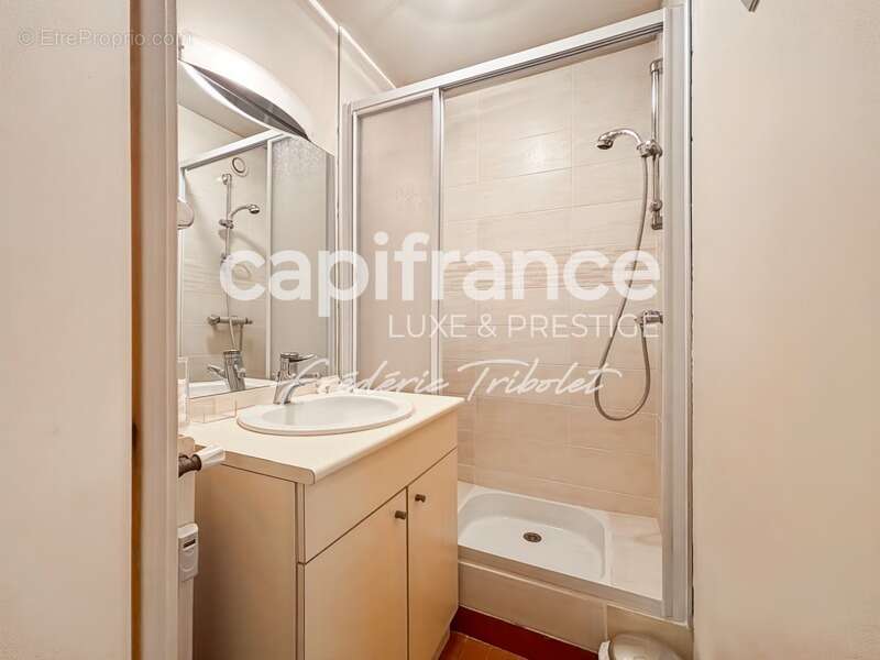 Appartement à LE PECQ