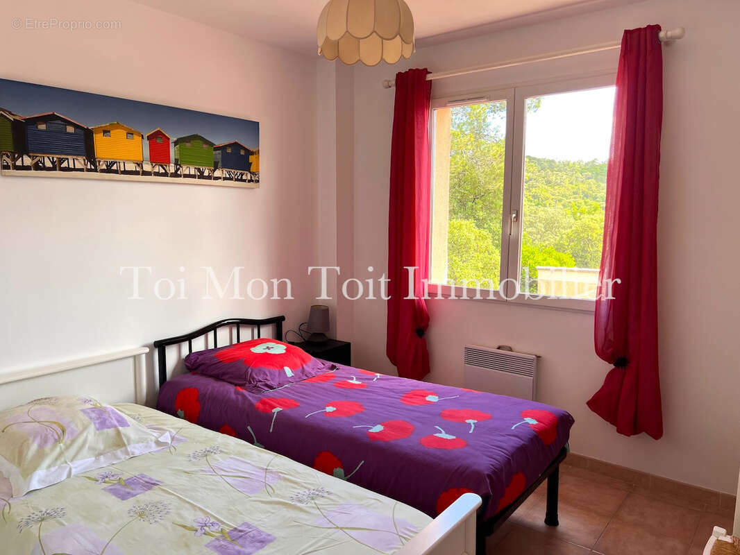 Maison à BRAGASSARGUES