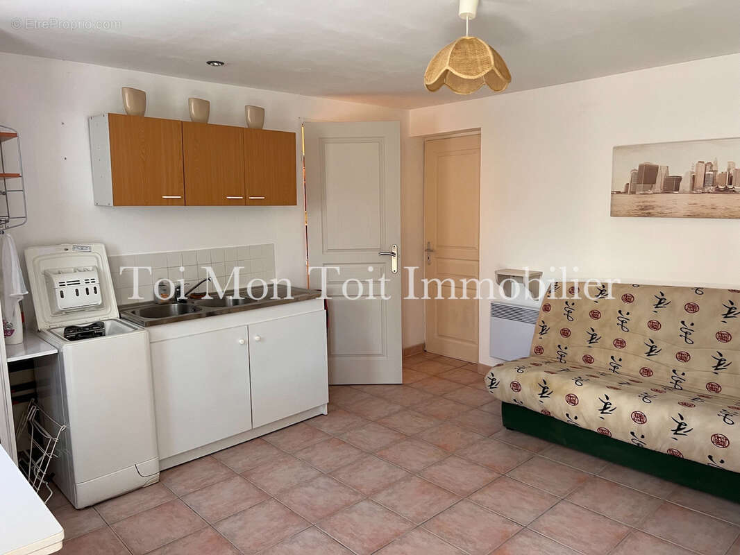 Maison à BRAGASSARGUES