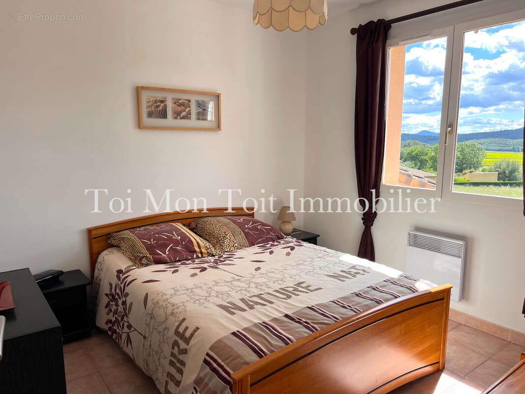 Maison à BRAGASSARGUES