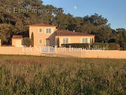 Maison à BRAGASSARGUES