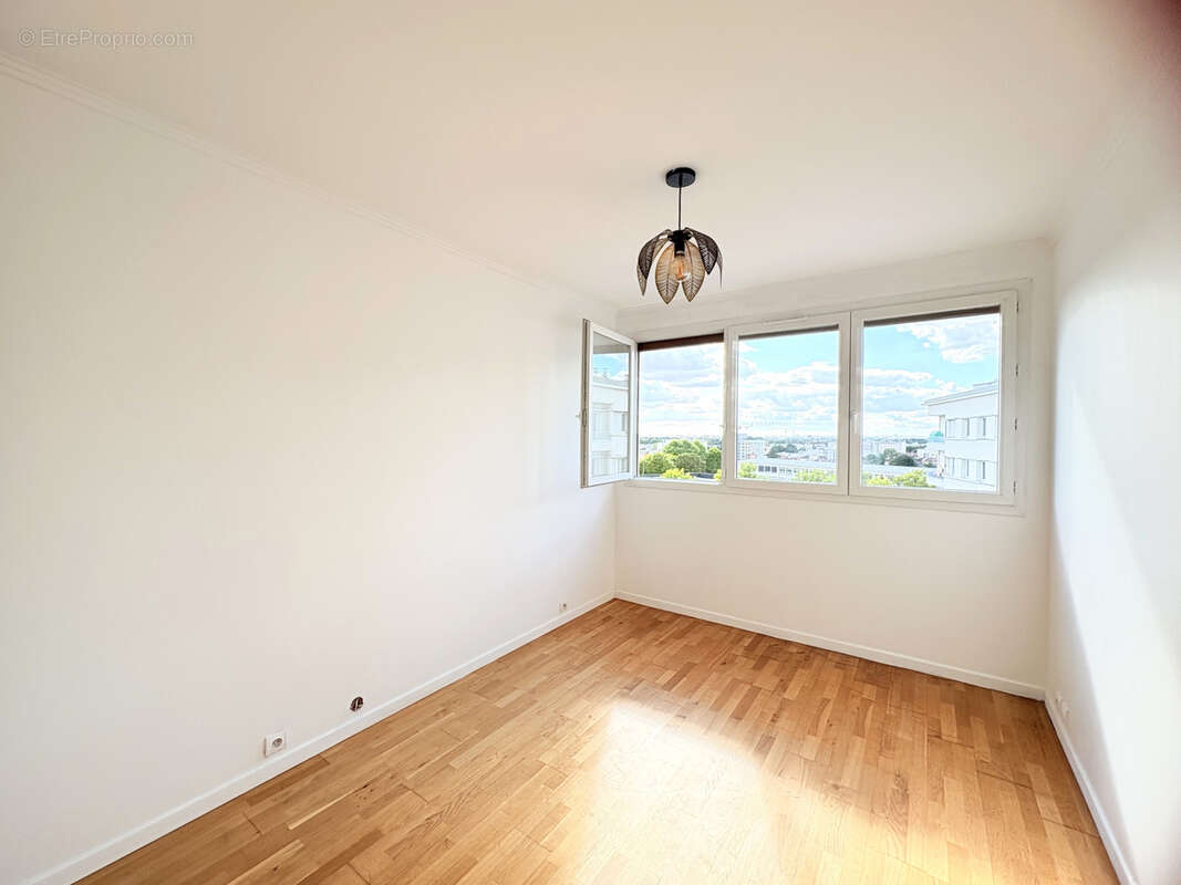 Appartement à CHAMPIGNY-SUR-MARNE