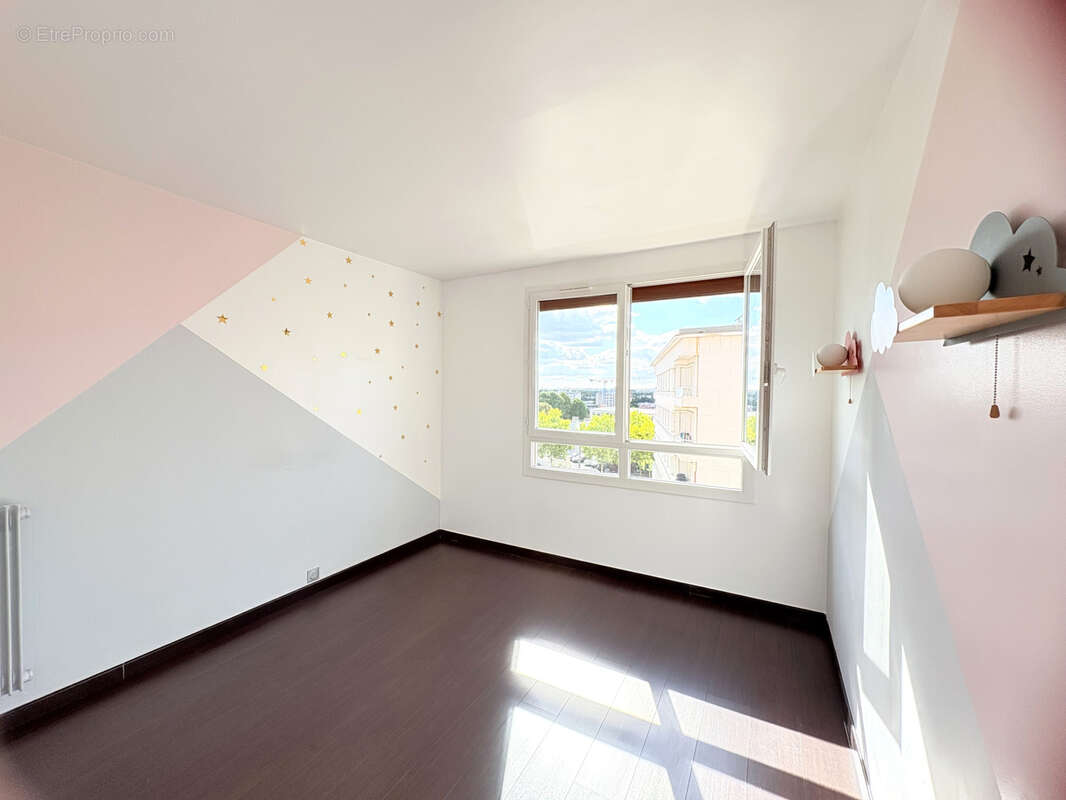 Appartement à CHAMPIGNY-SUR-MARNE