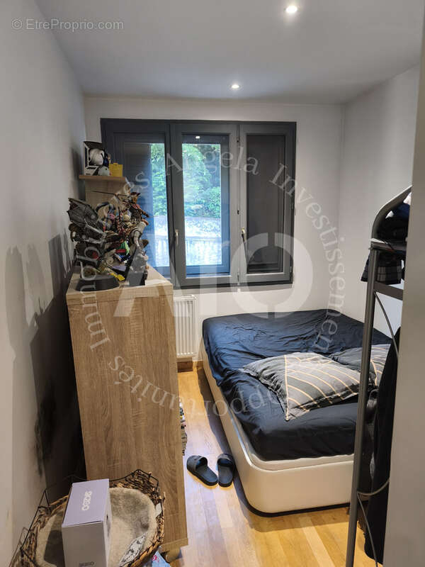 Appartement à LYON-5E