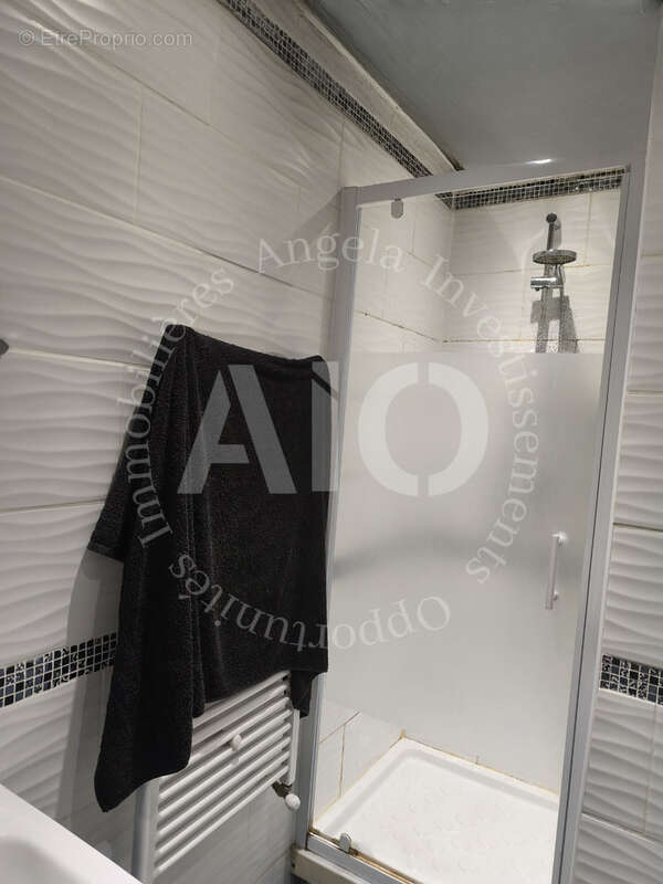 Appartement à LYON-5E