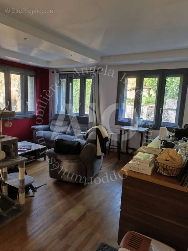 Appartement à LYON-5E