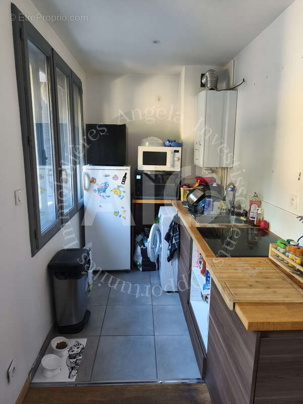 Appartement à LYON-5E