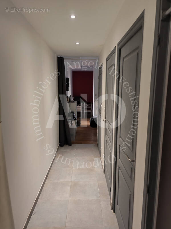 Appartement à LYON-5E