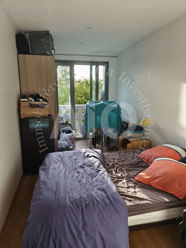 Appartement à LYON-5E