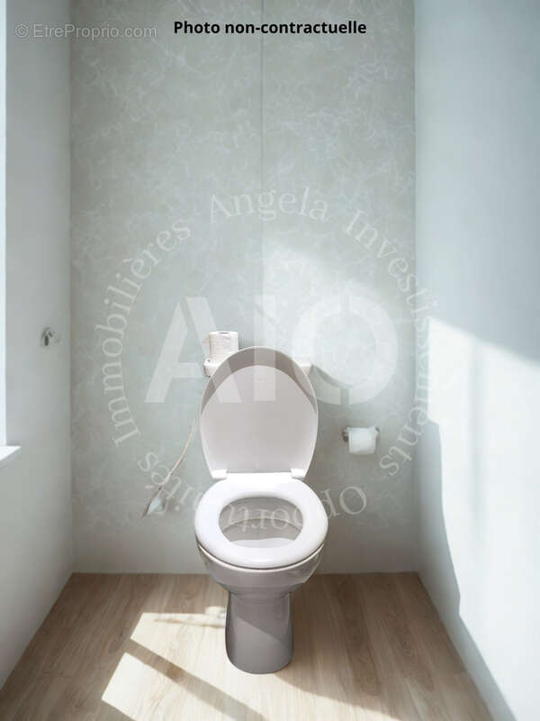 Appartement à LYON-5E