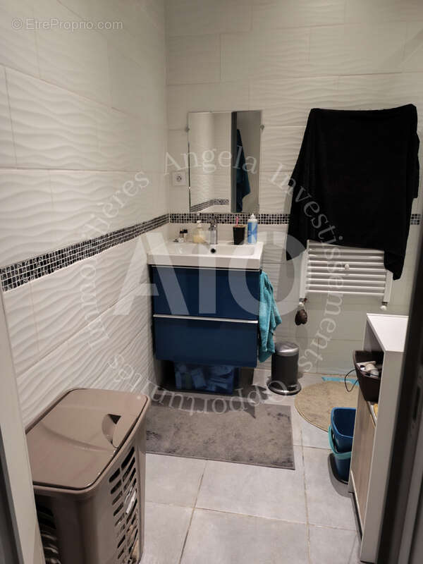 Appartement à LYON-5E