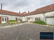 Maison à RICHEBOURG