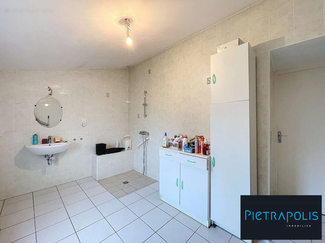 Maison à RICHEBOURG