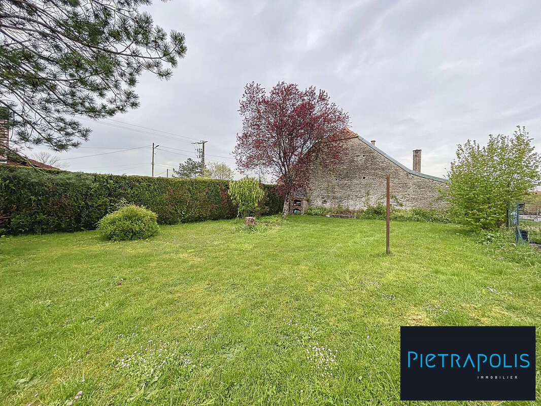 Maison à RICHEBOURG