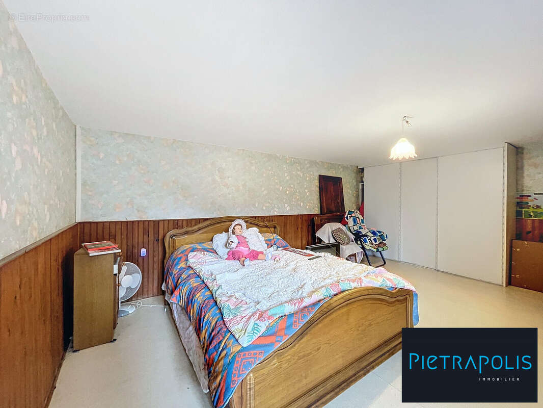 Maison à RICHEBOURG