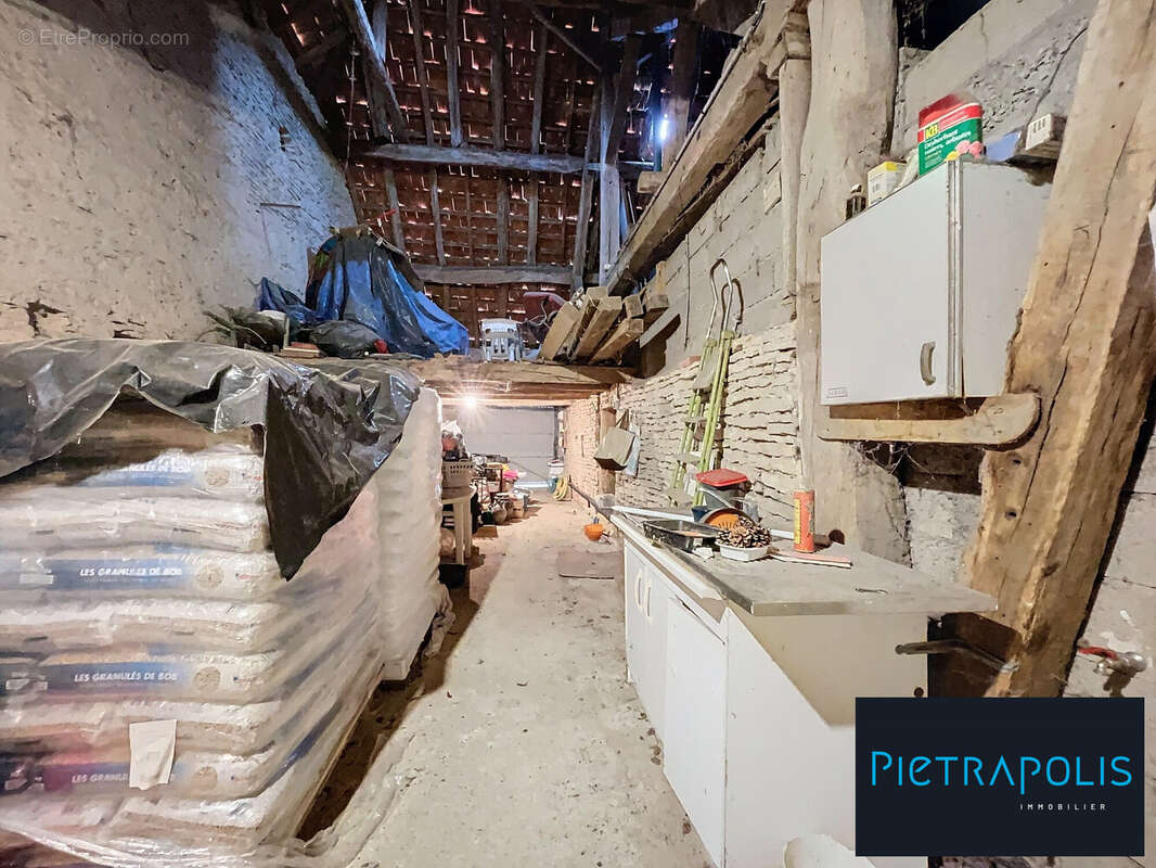 Maison à RICHEBOURG