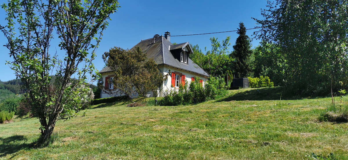 Maison à COLROY-LA-ROCHE