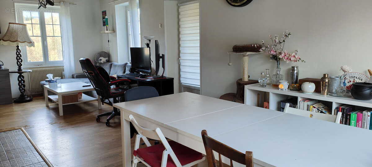 Maison à COLROY-LA-ROCHE