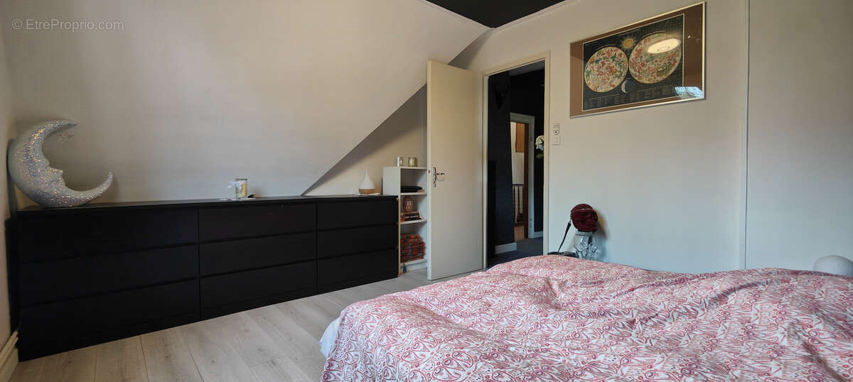 Maison à COLROY-LA-ROCHE