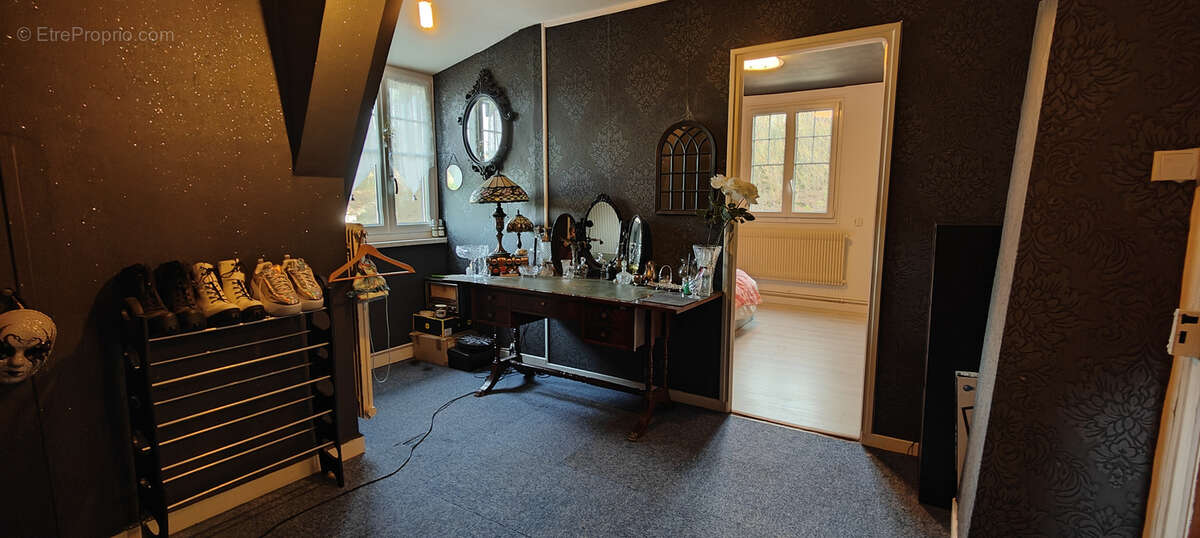 Maison à COLROY-LA-ROCHE