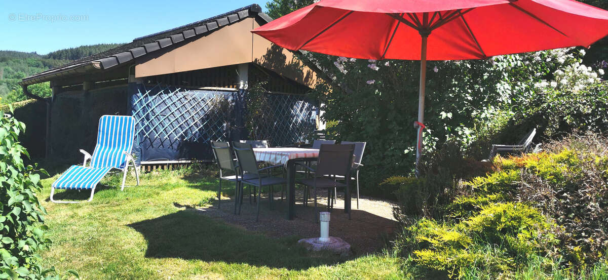 Maison à COLROY-LA-ROCHE