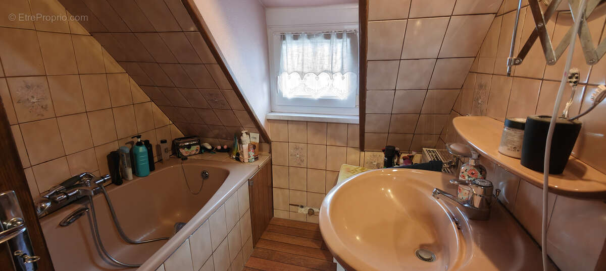 Maison à COLROY-LA-ROCHE