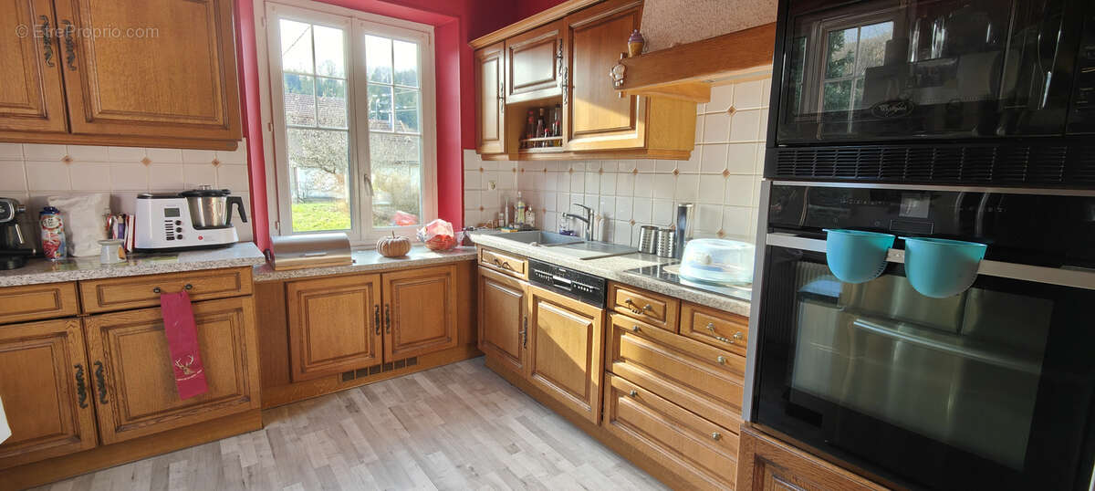 Maison à COLROY-LA-ROCHE